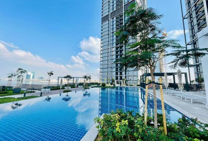 Apartment Trendy 1 Bed Apartment- Promenade Living - Creek Harbour *