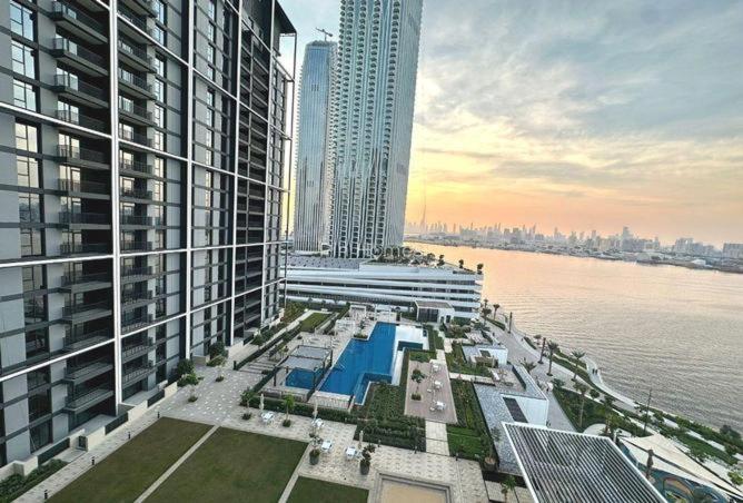 Trendy 1 Bed Apartment- Promenade Living - Creek Harbour