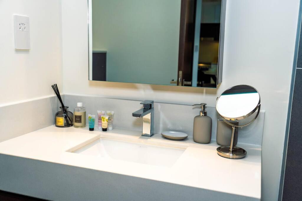 Trendy 1 Bed Apartment- Promenade Living - Creek Harbour Dubai
