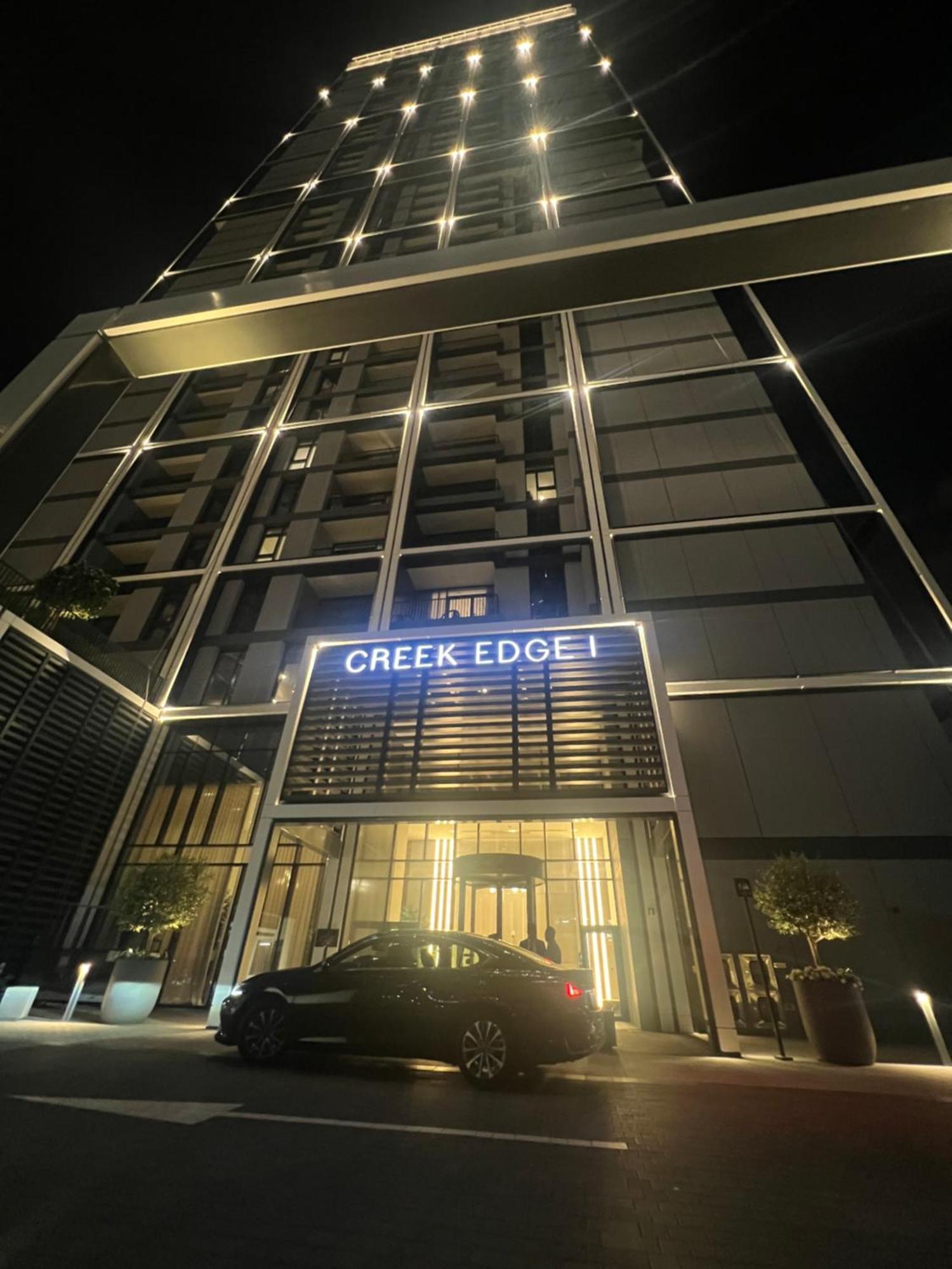 Trendy 1 Bed Apartment- Promenade Living - Creek Harbour
